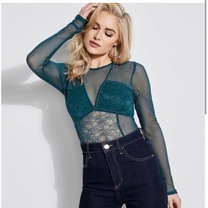 Guess Bodysuit